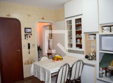 Apartamento · 112m² · 3 Quartos · 2 Vagas · Apartamento à Venda - Tatuapé, 3 Quartos, 112 m² - São Paulo