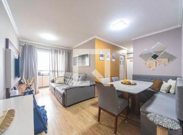 Apartamento · 69m² · 3 Quartos · 2 Vagas · Apartamento à Venda - Vila América, 3 Quartos,  69 m² - Santo André