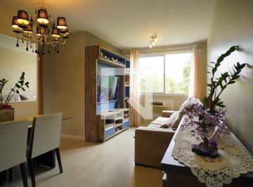 Apartamento · 68m² · 3 Quartos · 1 Vaga · Apartamento à Venda - Alto Petrópolis, 3 Quartos,  68 m² - Porto Alegre