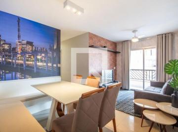 Apartamento · 84m² · 3 Quartos · 1 Vaga · Apartamento à Venda - Centro, 3 Quartos, 84 m² - Osasco
