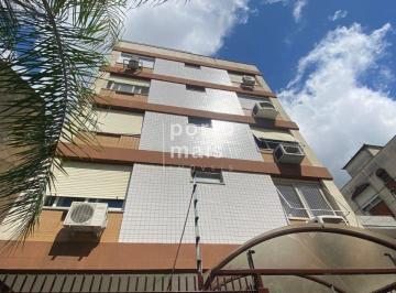 Apartamento · 56m² · 1 Quarto · Apartamento para aluguel - na Cidade Baixa
