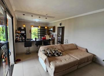 Rural · 121m² · 2 Quartos · 8 Vagas · Oportunidade - Chácara - Jardim Colonia - Jacareí - 2 Dormitórios - 121m².
