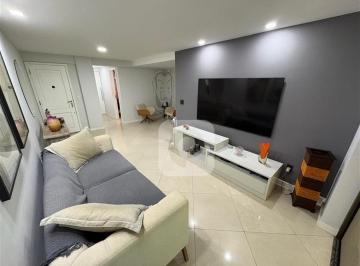 Apartamento · 118m² · 3 Quartos · 2 Vagas · Amplo apartamento na Gleba A do Recreio | 118m² - R$ 1.050.000,00