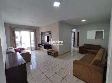 Apartamento · 130m² · 3 Quartos · 1 Vaga · Apartamento mobiliado com 3 quartos sendo 2 suítes, disponível para locação no birro Jardim Finotti 