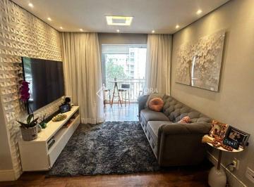a2821b8c-0c49-43cf-a67a-3e818c084cf6 · APARTAMENTO - VILA PAULO SILAS - SÃO PAULO