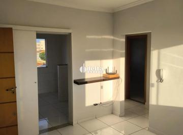 Apartamento · 57m² · 2 Quartos · 1 Vaga · Apartamento disponível para locação no bairro Carajás em Uberlândia-MG