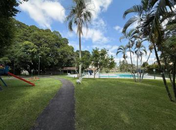 Casa de 4 quartos, Jacareí · Casa em Condomínio Terras de Sant`Anna bairro Jardim Primavera Jacareí 4 dormitórios duas suítes