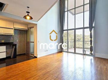 Apartamento · 107m² · 2 Quartos · 2 Vagas · APARTAMENTO À VENDA NO CONDOMÍNIO LANDSCAPE PANAMBY