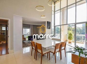 Apartamento · 162m² · 2 Quartos · 3 Vagas · APARTAMENTO À VENDA NO CONDOMÍNIO LANDSCAPE PANAMBY