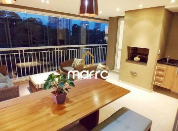 Apartamento · 168m² · 3 Quartos · 3 Vagas · APARTAMENTO À VENDA NO CONDOMÍNIO LUÍZA VILA ANDRADE