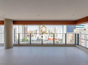 Apartamento · 232m² · 4 Quartos · 3 Vagas · Maravilhoso Apartamento Condomínio Gio Campo belo