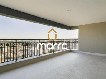 Apartamento · 137m² · 3 Quartos · 3 Vagas · APARTAMENTO À VENDA NO QUADRA GREENWICH