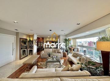 Apartamento · 173m² · 3 Quartos · 3 Vagas · Apartamento à venda no Singolare Morumbi