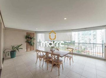 Apartamento · 178m² · 4 Quartos · 3 Vagas · APARTAMENTO À VENDA NO CONDOMÍNIO TENDENCE CAMPO BELO