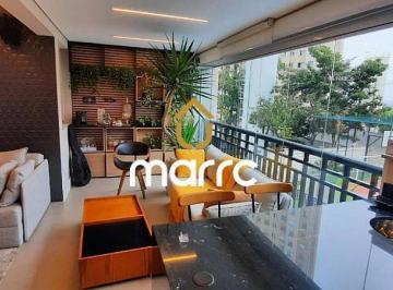 Apartamento · 145m² · 4 Quartos · 3 Vagas · Apartamento à venda no bairro Vila Andrade - São Paulo/SP, Z