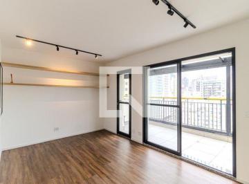 Apartamento · 70m² · 1 Quarto · 1 Vaga · Apartamento à Venda - Centro, 1 Quarto, 70 m2