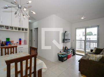 Apartamento · 66m² · 3 Quartos · 2 Vagas · Apartamento à Venda - Vila Andrade, 3 Quartos, 66 m2