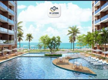 Apartamento · 25m² · 1 Quarto · Maria Fainha Flats - Studios de 25 e 30m - Oportunidade!