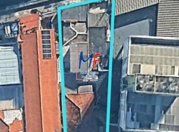 Terreno · 600m² · Terreno à venda na Vila Vitório Mazzei, plano, com 2 frentes e  600 m² terreno e 251 m2 a.c. Zoneame