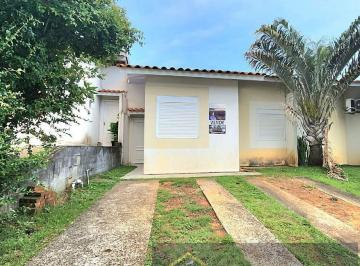 Casa · 45m² · 2 Quartos · 2 Vagas · Casa à venda - em Alvorada