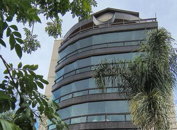 Apartamento · 203m² · 3 Quartos · 3 Vagas · Imoveis - no Jardim América