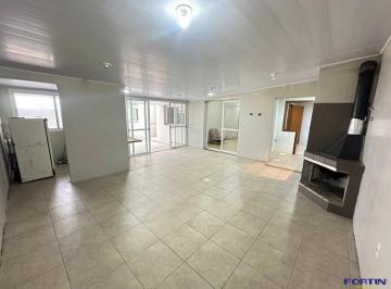 Apartamento · 120m² · 2 Quartos · 1 Vaga · Apartamento à venda em Ana Rech, Caxias do Sul - Sacada, Elevador, Garagem