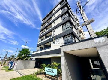 Apartamento · 3 Quartos · 1 Vaga · Apartamento mobiliado à venda no bairro São Pedro em São José dos Pinhais