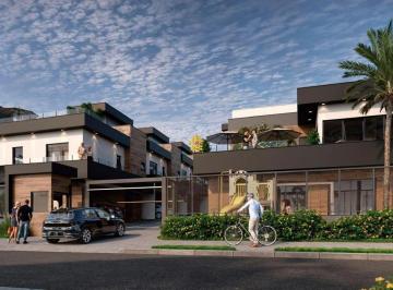 Casa · 161m² · 3 Quartos · 2 Vagas · RESIDENCIAL TERRACE CAÇADOR — NOVO HAMBURGO/ RS