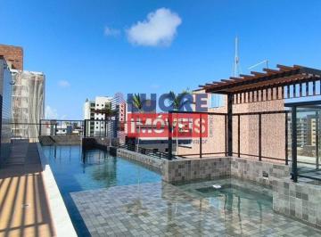 Apartamento · 60m² · 2 Quartos · Apartamento à venda - em Intermares