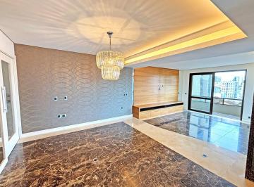 Apartamento · 344m² · 4 Quartos · 2 Vagas · Residencial Jardim dos Ventos | 04 dormitórios | Madureira
