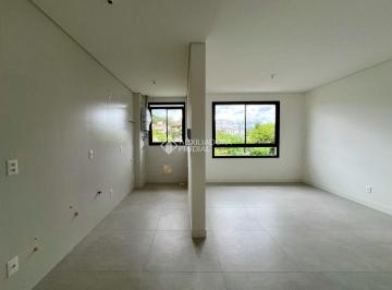 Apartamento · 63m² · 2 Quartos · 1 Vaga · Apartamento à venda 2 quartos, 1 suíte, 1 vaga próximo da UFSC na Carvoeira, Florianópolis-SC.