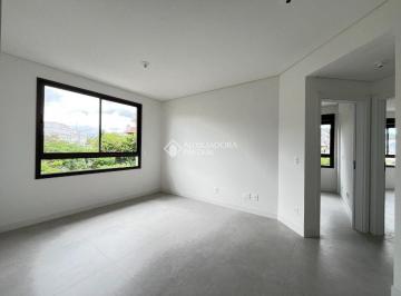 Apartamento · 63m² · 2 Quartos · 1 Vaga · Apartamento à venda 2 quartos, 1 suíte, 1 vaga próximo da UFSC na Carvoeira, Florianópolis-SC.