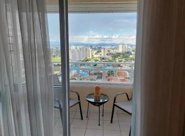 121773257356633.jpg · Apartamento à venda, Jardim América, São José dos Campos, SP