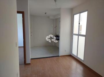 Apartamento · 41m² · 2 Quartos · 1 Vaga · Apartamento na Cavalhada Zona Sul de Porto Alegre
