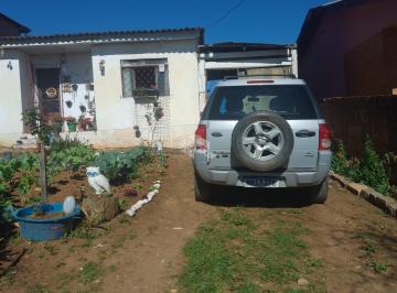 Casa · 70m² · 2 Quartos · 2 Vagas · casa a venda no bairro são lucas,Viamão-RS.