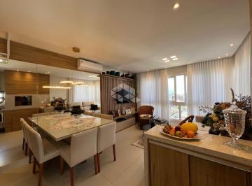 Apartamento · 72m² · 2 Quartos · 1 Vaga · Apartamento, de 2 suites, mobiliado, com box duplo, no bairro Navegantes em Capão da Canoa
