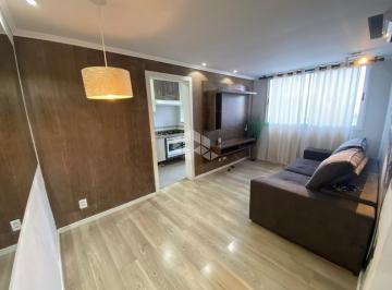 Apartamento · 50m² · 2 Quartos · 1 Vaga · Apartamento 2 dormitórios 1 vaga