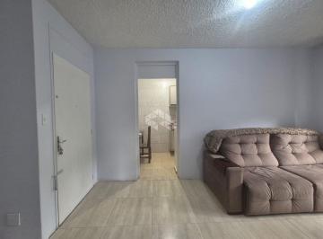 Apartamento · 40m² · 1 Quarto · Apartamento de 1 dormitorio - Vila Nova / Porto Alegre