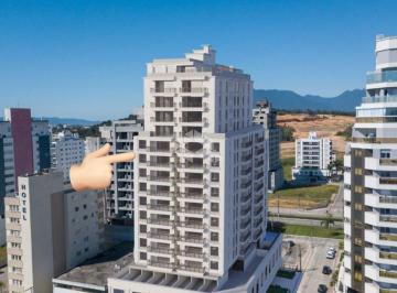 Apartamento · 72m² · 2 Quartos · 1 Vaga · APARTAMENTO PEDRA BRANCA PALHOÇA