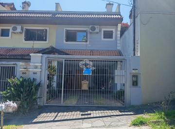 Casa · 186m² · 3 Quartos · 4 Vagas · Casa com 183 m² e 3 quartos à venda no bairro Tristeza
