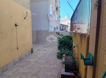 Apartamento · 72m² · 2 Quartos · Apartamento garden com amplo pátio no bairro Santana