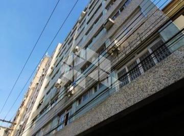 Apartamento · 31m² · 1 Quarto · JK em frente a UFRGS