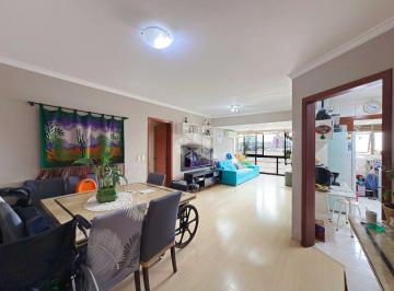 Apartamento · 83m² · 2 Quartos · 1 Vaga · Apartamento com 83m² e 2 quartos no Bairro Santana
