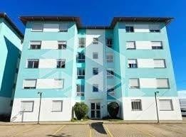 Apartamento · 43m² · 2 Quartos · 1 Vaga · Apartamento térreo 2 dormitórios com vaga
