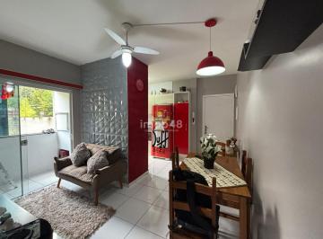 Apartamento · 68m² · 3 Quartos · 1 Vaga · Excelente oportunidade em Potecas, em São José