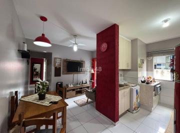 Apartamento · 68m² · 3 Quartos · 1 Vaga · Excelente oportunidade em Potecas, em São José