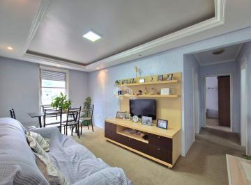 Apartamento · 59m² · 2 Quartos · Apartamento de 2 dormitórios, no bairro Humaitá, em Porto Alegre.