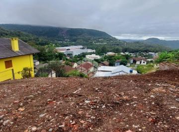Terreno · 750m² · Terreno com 750m² com testada de 20 metros, no Bairro Várzea em Gramado