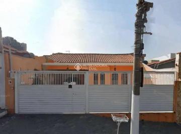 Casa · 200m² · 3 Quartos · 5 Vagas · Linda Casa  Térrea  à Venda no Parque São Diogo