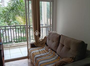Apartamento · 68m² · 3 Quartos · 1 Vaga · Apartamento 3 Dormitórios, 1 Suíte e 1 Vaga - 68 m2 - Vila Alpina - SP